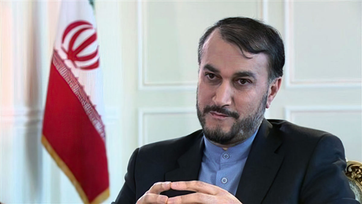 Canciller iraní “listo para ir a Viena” si se alcanza el acuerdo nuclear