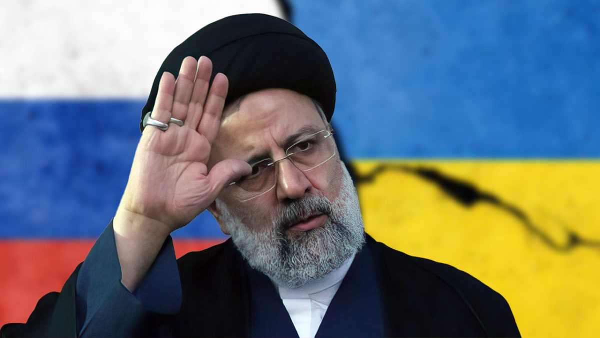 La invasión rusa de Ucrania podría provocar concesiones de EE. UU. a Irán
