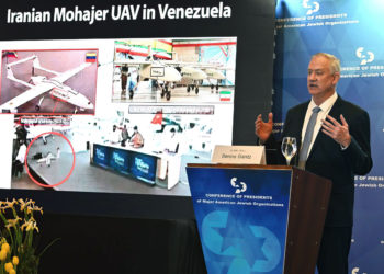 Tras la incursión de un dron: Israel renueva la amenaza contra Hezbolá