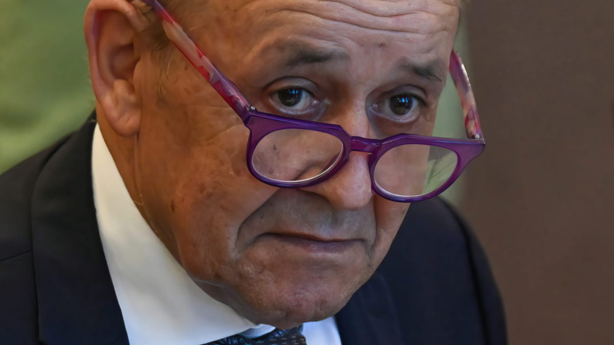 Ministros de la UE acuerdan por unanimidad nuevas sanciones contra Rusia