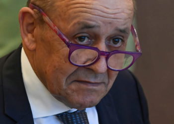 Ministros de la UE acuerdan por unanimidad nuevas sanciones contra Rusia