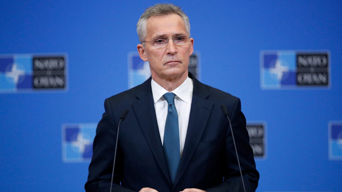 OTAN rechaza la petición de Kiev de crear zona de exclusión aérea: “Para evitar una guerra total”