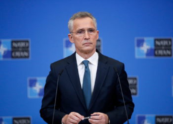 OTAN rechaza la petición de Kiev de crear zona de exclusión aérea: “Para evitar una guerra total”