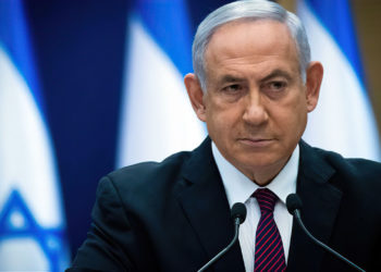 Netanyahu pide al Gobierno que no hable de Rusia y se centre en Irán