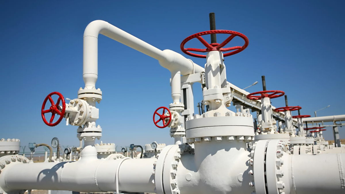 Israel comenzará a exportar gas a Egipto a través de Jordania