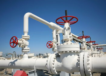 Israel comenzará a exportar gas a Egipto a través de Jordania