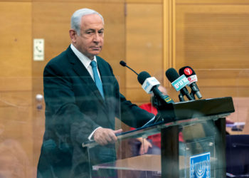 El acuerdo no detendrá el programa nuclear de Irán: advierte Netanyahu a los parlamentarios estadounidenses