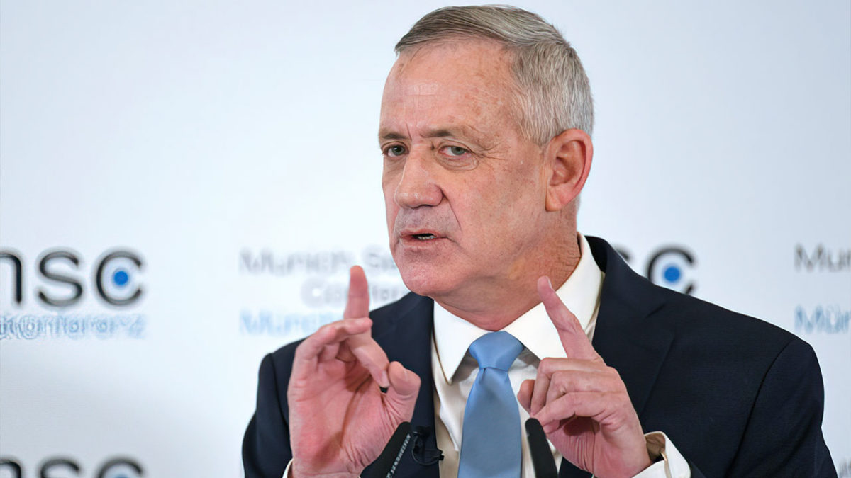 Ministro de Defensa de Israel: el acuerdo nuclear con Irán no es "el final del camino"