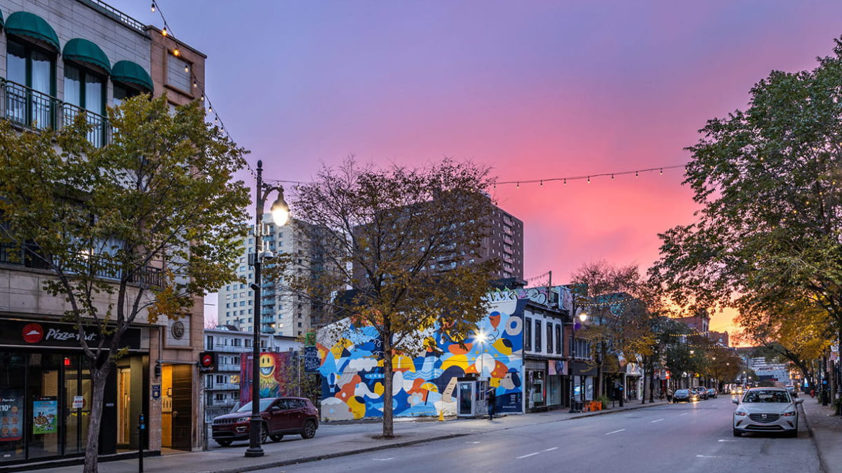 Museo del Holocausto de Montreal se traslada a nueva sede de $80 millones en el antiguo barrio judío