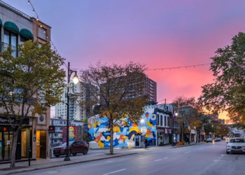 Museo del Holocausto de Montreal se traslada a nueva sede de $80 millones en el antiguo barrio judío