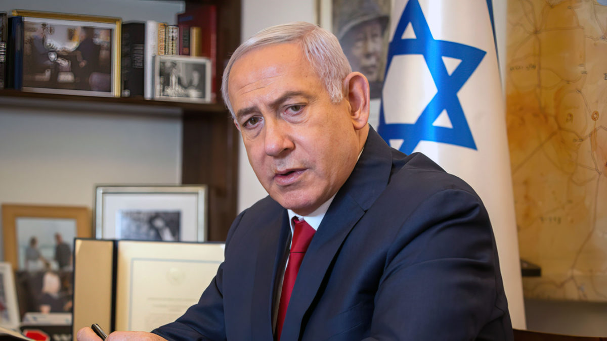 Netanyahu señala que Israel debe actuar contra Irán: ante la debilidad de la política de EE. UU.
