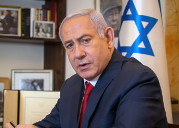 Netanyahu señala que Israel debe actuar contra Irán: ante la debilidad de la política de EE. UU.