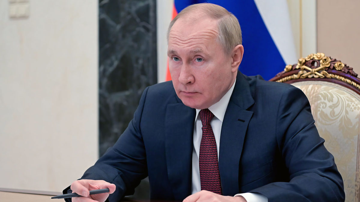 El Kremlin dice que "no hay planes concretos" para la cumbre de paz con Estados Unidos sobre Ucrania