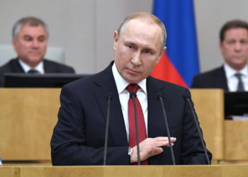 Rusia va a “contener” la condena de Israel a la invasión de Ucrania