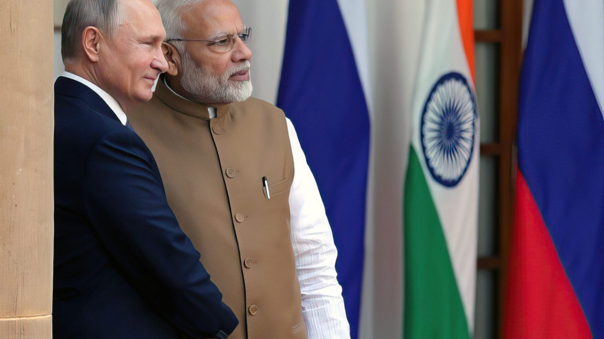 Rusia elogia la postura “equilibrada” de la India sobre Ucrania tras la abstención del Consejo de Seguridad