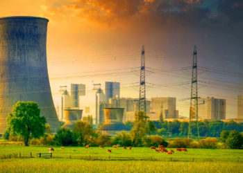 El riesgo de una catástrofe nuclear en Ucrania