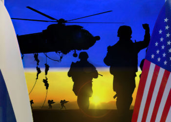 ¿Va Estados Unidos a la guerra con Rusia?
