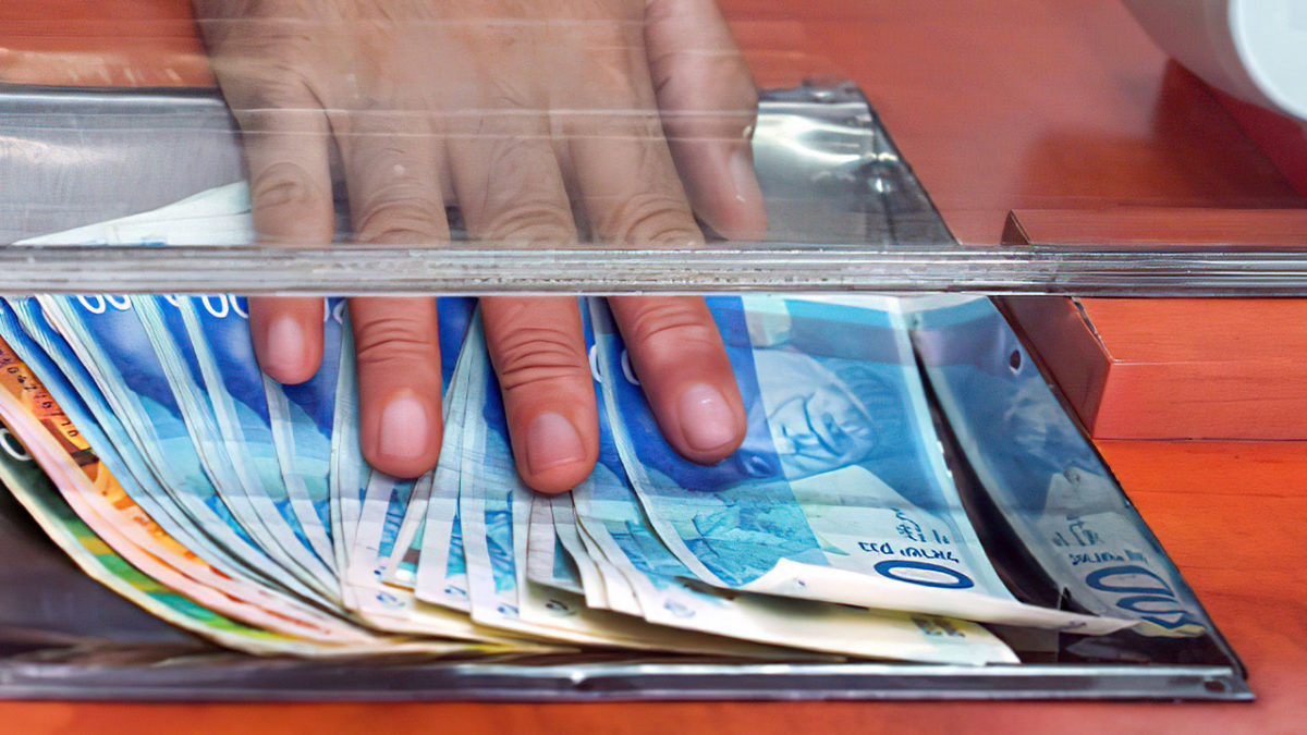 ¿Cuáles son las nuevas normas de ayuda financiera de Israel sobre el COVID-19?