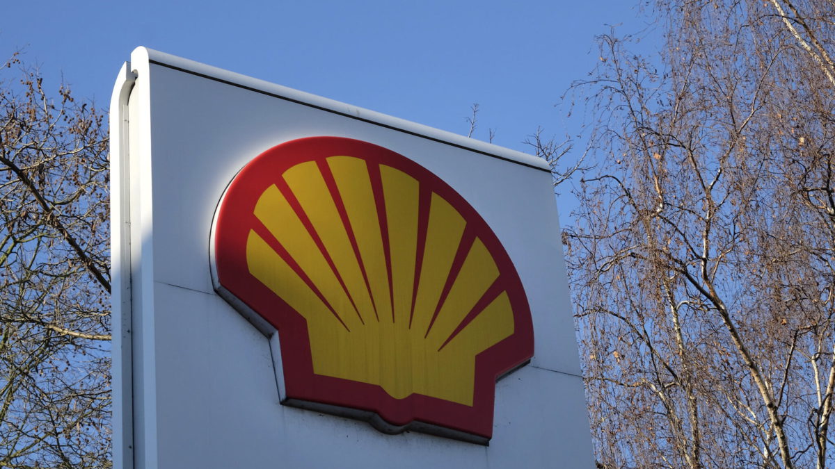 El gigante petrolero Shell retira sus inversiones energéticas en Rusia por la guerra