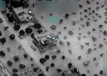 Dentro de la redada de EE. UU. que mató al líder de ISIS