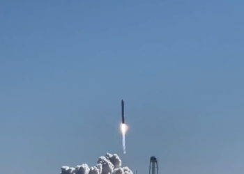 Lanzamiento de garbanzos al espacio para un experimento liderado por Israel