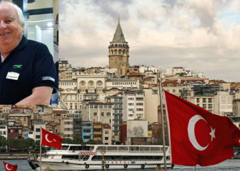 Medios turcos: Capturada una célula iraní que planeaba asesinar a un israelí en Estambul