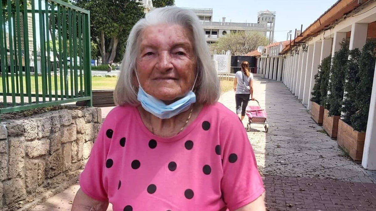 Muere a los 91 años una superviviente del Holocausto herida por un cohete de Gaza durante los combates del año pasado