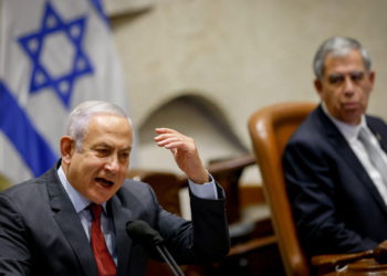 Netanyahu critica a la policía por las denuncias de espionaje: Como si las FDI bombardearan a civiles israelíes