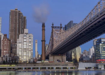 Nueva York lanza concurso de $1 millón para atraer a empresas israelíes de tecnología limpia