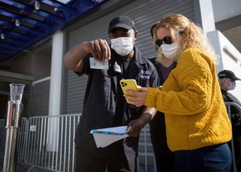El Pase Verde expirará a medianoche para la mayoría de los locales