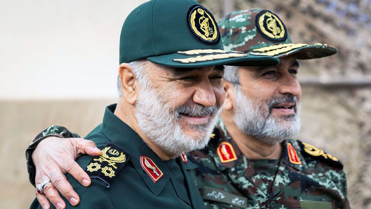 Biden descongela $29.000 millones para el régimen de Irán