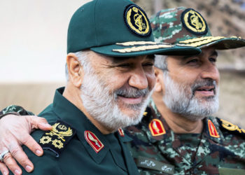 Biden descongela $29.000 millones para el régimen de Irán