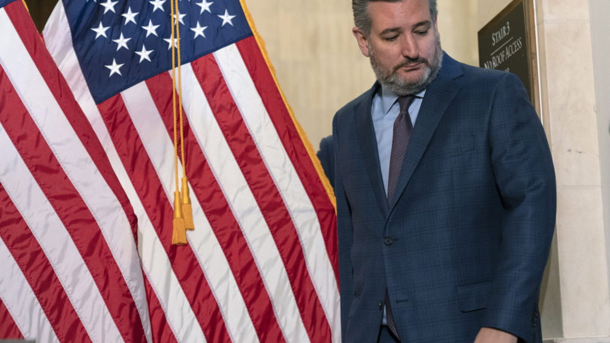 Senadores republicanos advierten a Biden que podrían bloquear el nuevo acuerdo nuclear con Irán