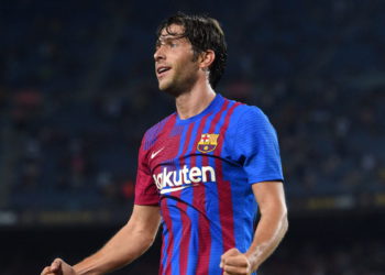 Sergi Roberto, estrella del Barcelona, compra una casa en Tel Aviv