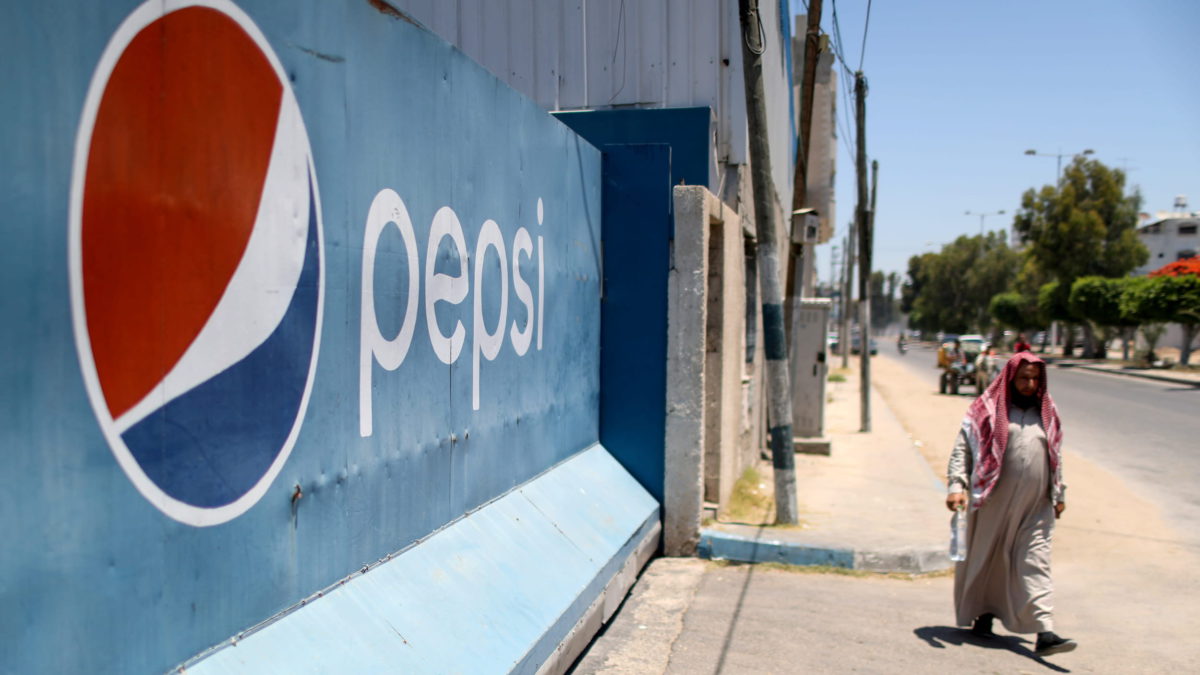 PepsiCo se asocia con la empresa israelí de tecnología agrícola N-Drip para ahorrar agua