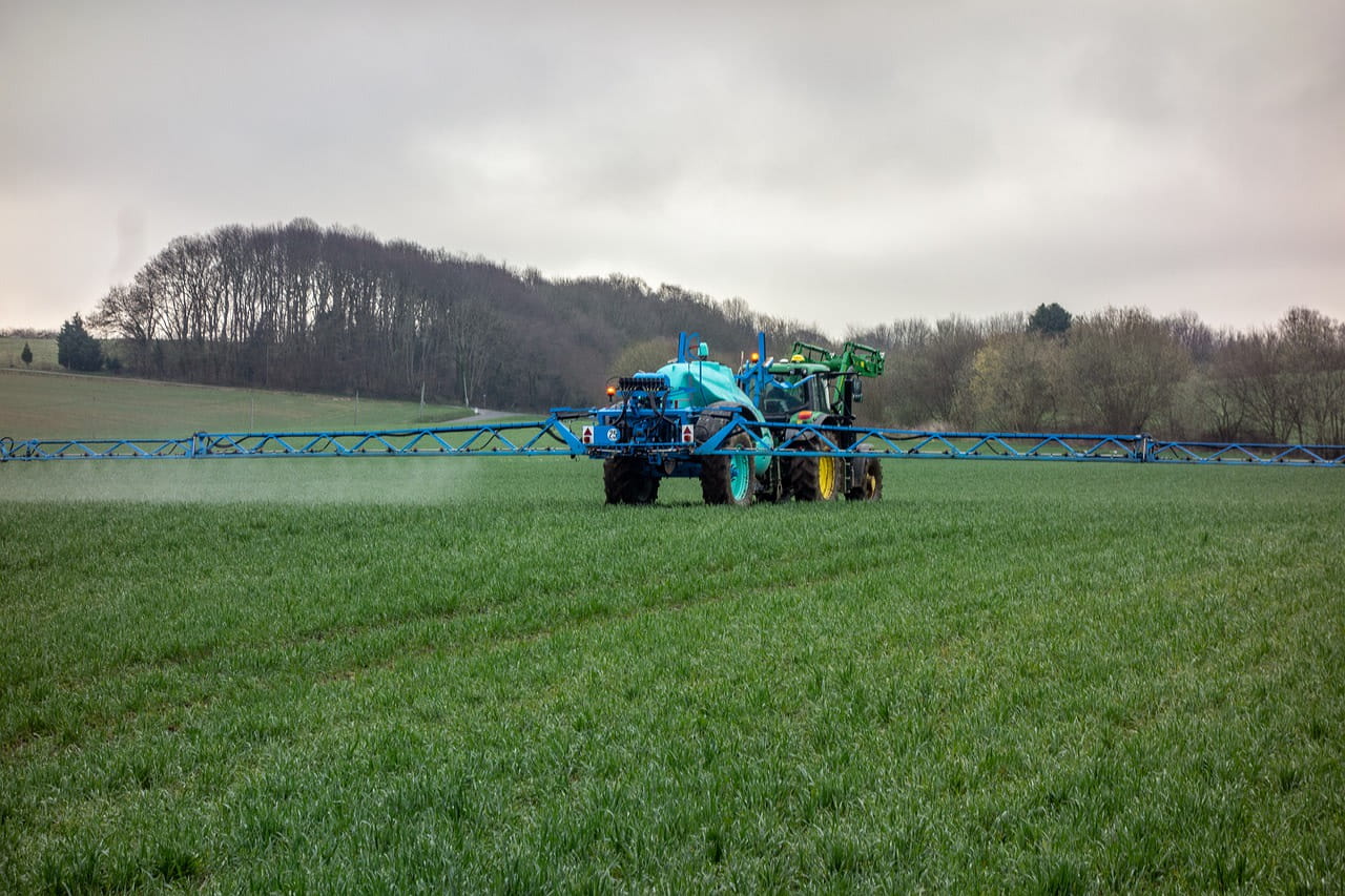 PepsiCo se asocia con la empresa israelí de tecnología agrícola N-Drip para ahorrar agua