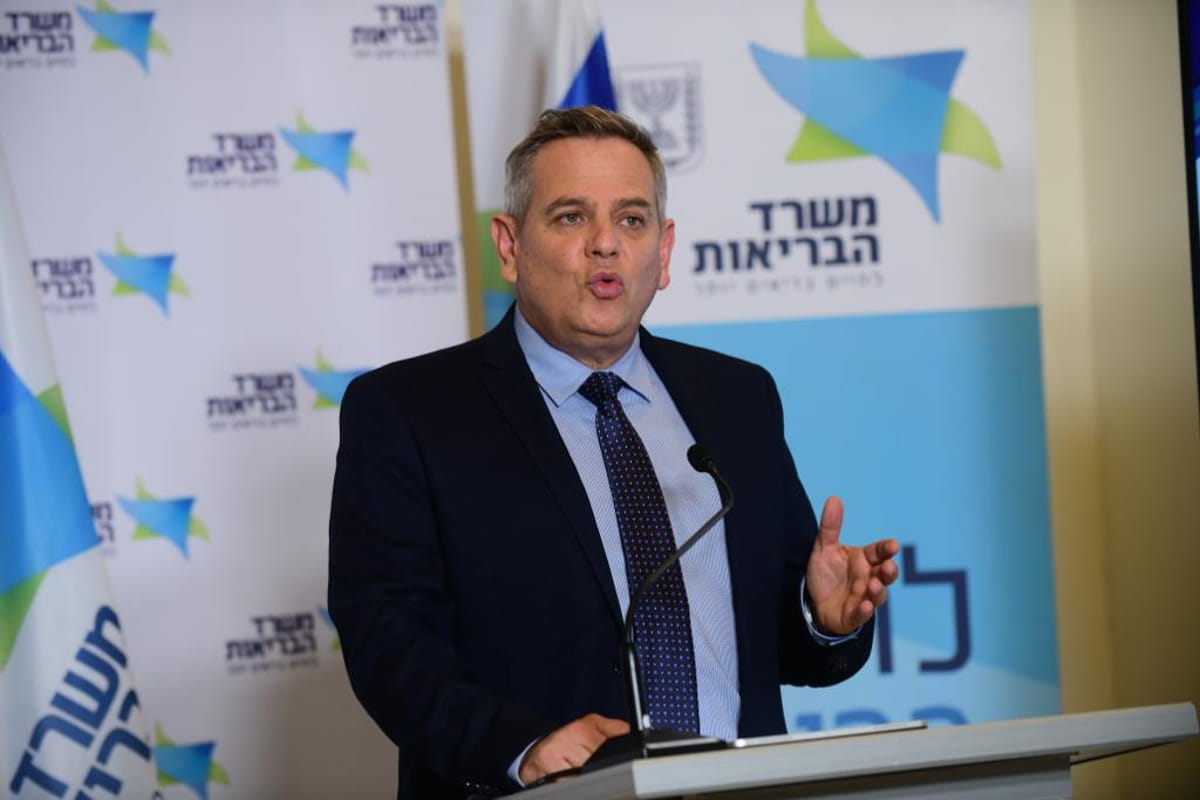 Médicos israelíes llegan a Ucrania para construir un hospital de campaña