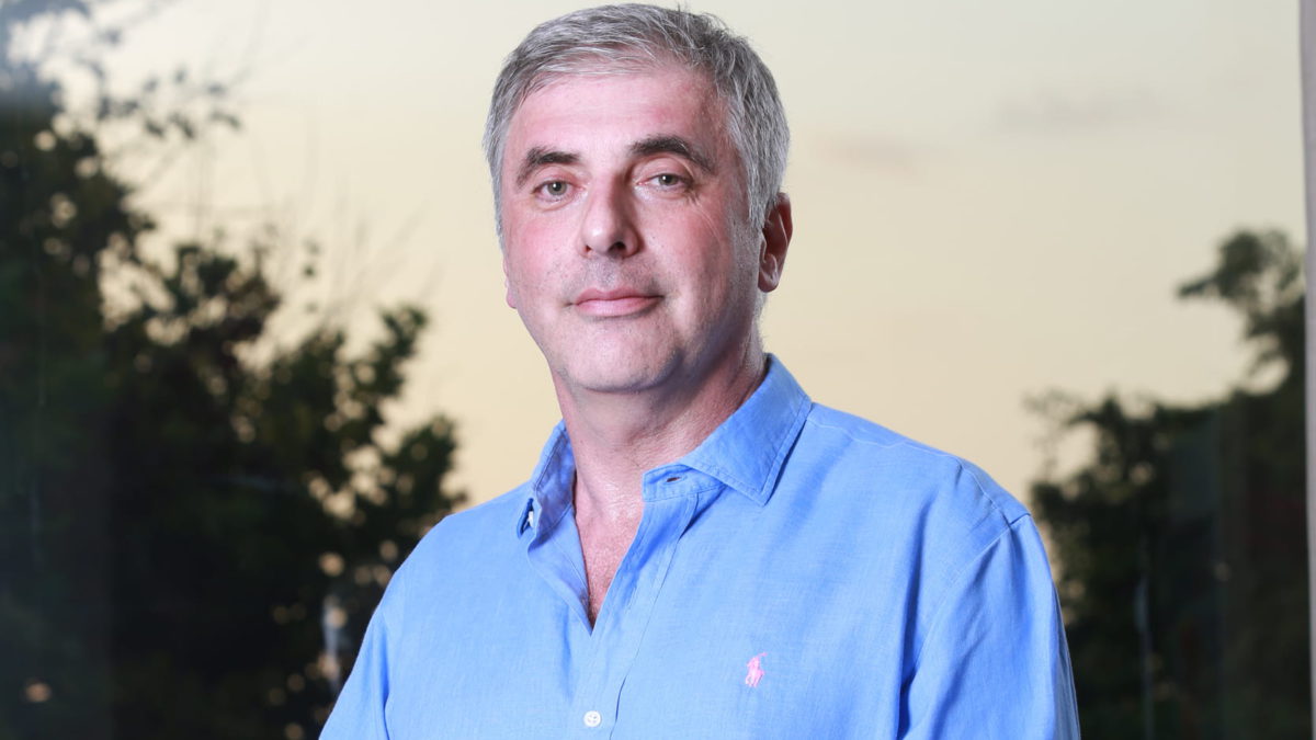 Multimillonario israelí Leonid Nevzlin renuncia a la ciudadanía rusa