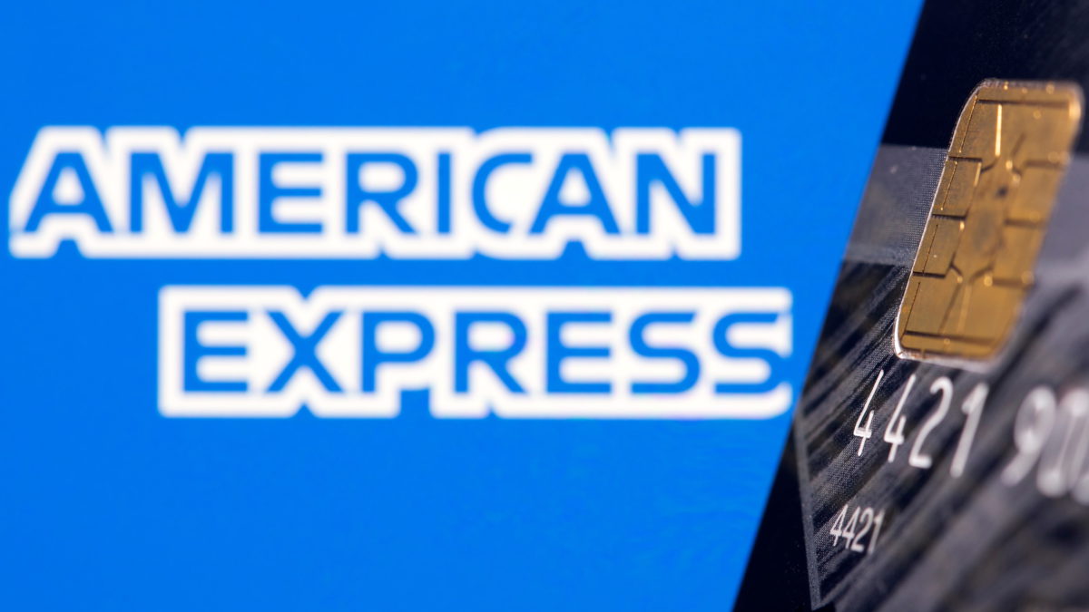 American Express deja de operar en Rusia y Bielorrusia