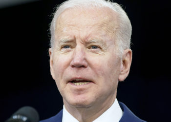 Biden anunciará la prohibición de las importaciones estadounidenses de petróleo ruso