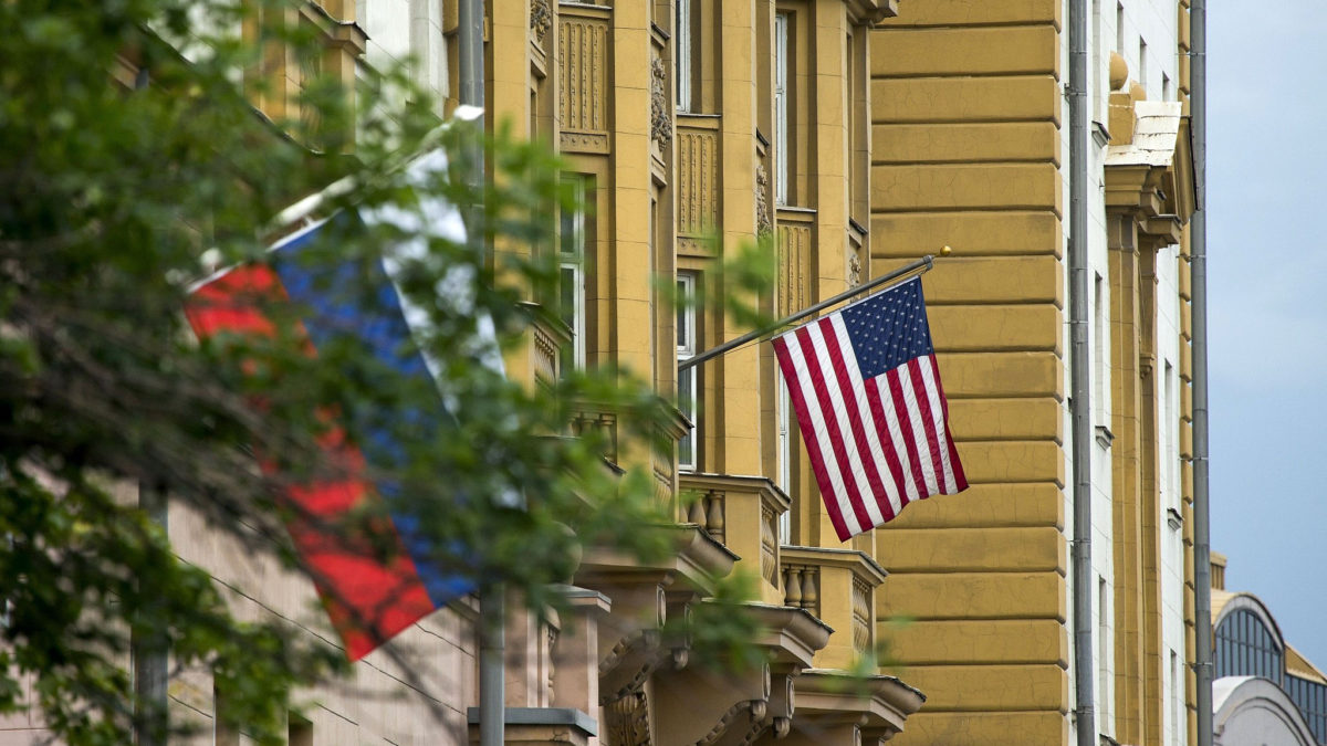 Rusia expulsa a diplomáticos de EE. UU. en una maniobra de respuesta