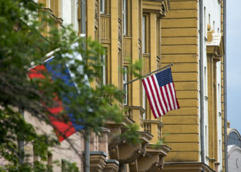 Rusia expulsa a diplomáticos de EE. UU. en una maniobra de respuesta