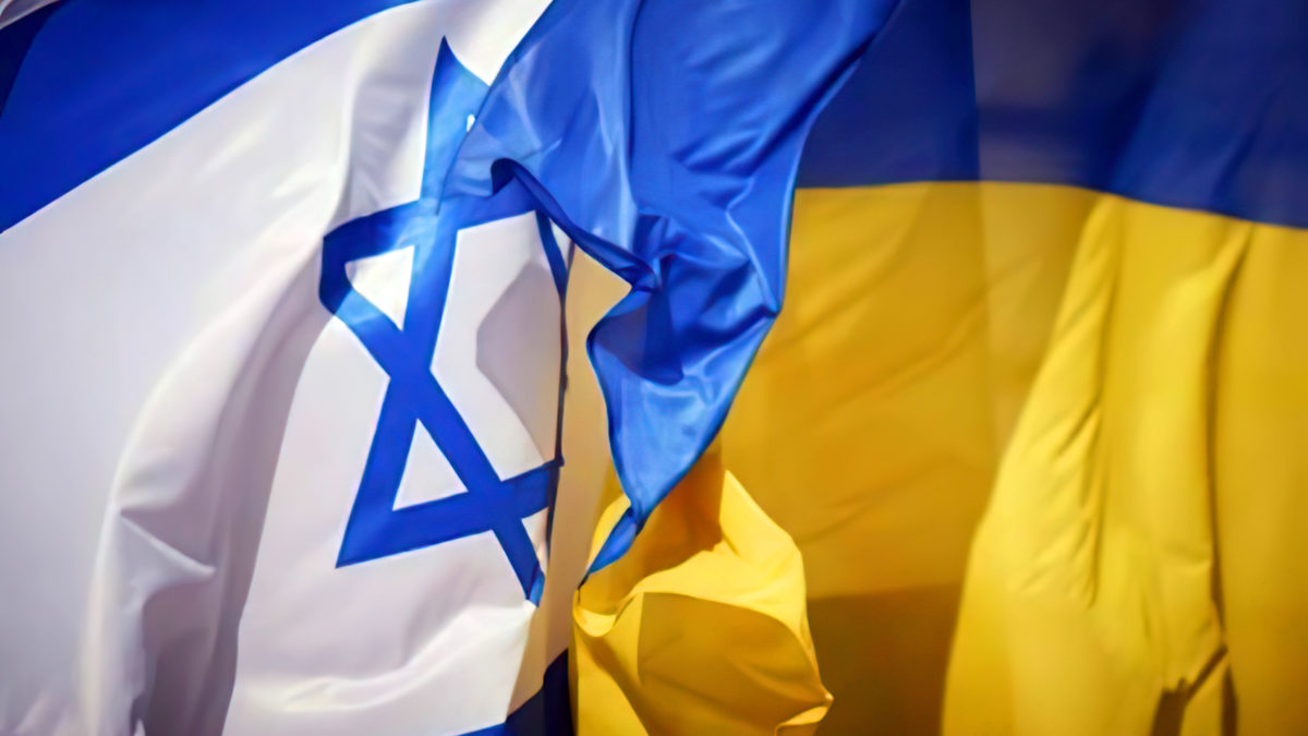 Israel no tiene que unirse a Occidente contra Rusia