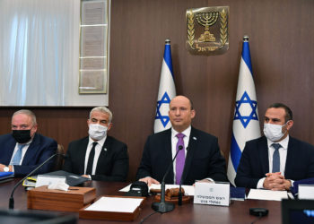 Bennett: Israel tiene el “deber moral” de mediar entre Kiev y Moscú aunque las posibilidades sean escasas