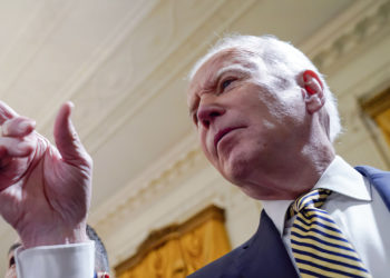 Biden califica a Putin de criminal de guerra: la más dura condena de EE.UU. hasta ahora