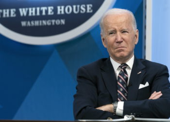 Biden mantendrá hoy una llamada con líderes de Francia, Alemania y Gran Bretaña