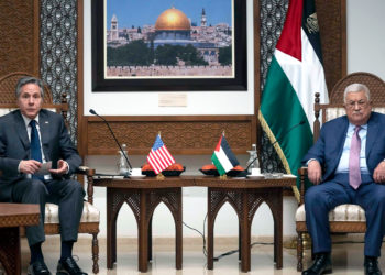 La Autoridad Palestina califica la Cumbre del Néguev como un “ataque a los palestinos”