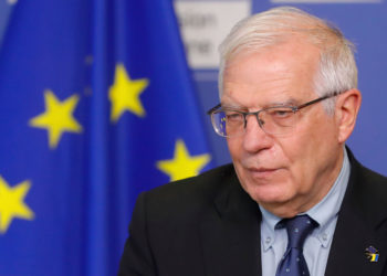 La UE sugiere una “pausa” en las conversaciones nucleares con Irán