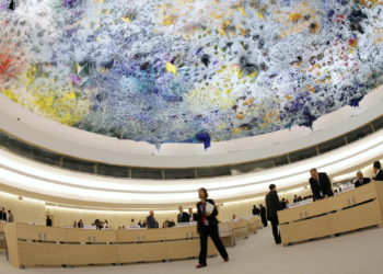 El informe del Consejo de Derechos Humanos de la ONU acusa a Israel de apartheid