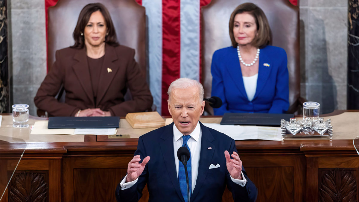 El discurso de Biden demuestra que los peores días están por llegar